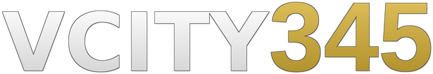 vcity345 Logo